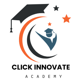 CLICK ONLINE ACADEMY